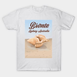 Bronte, Sydney, Australia T-Shirt